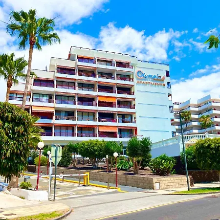 Apartment Miss Flora Olympia Playa de las Américas