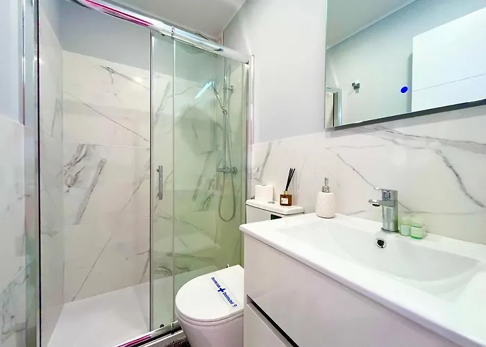 Apartment Miss Flora Olympia Playa de las Américas